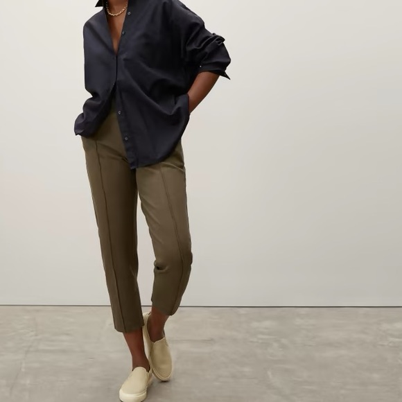 Everlane Dream Pant - Picture 1 of 3